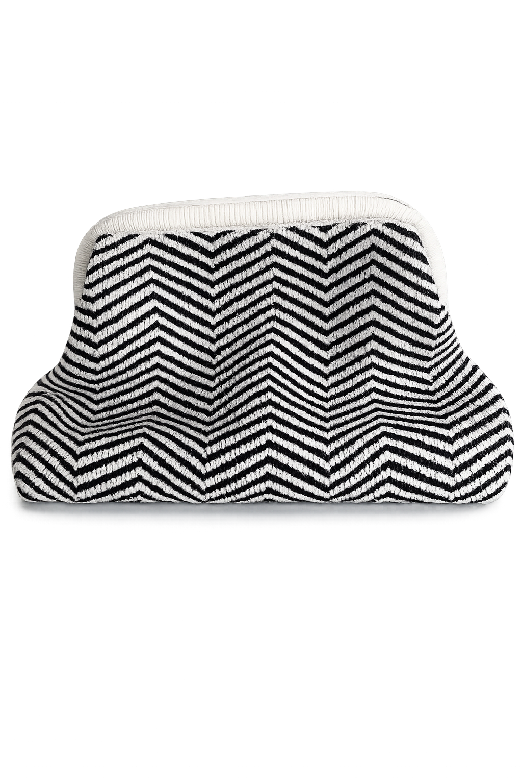 Clutch Tile Bag