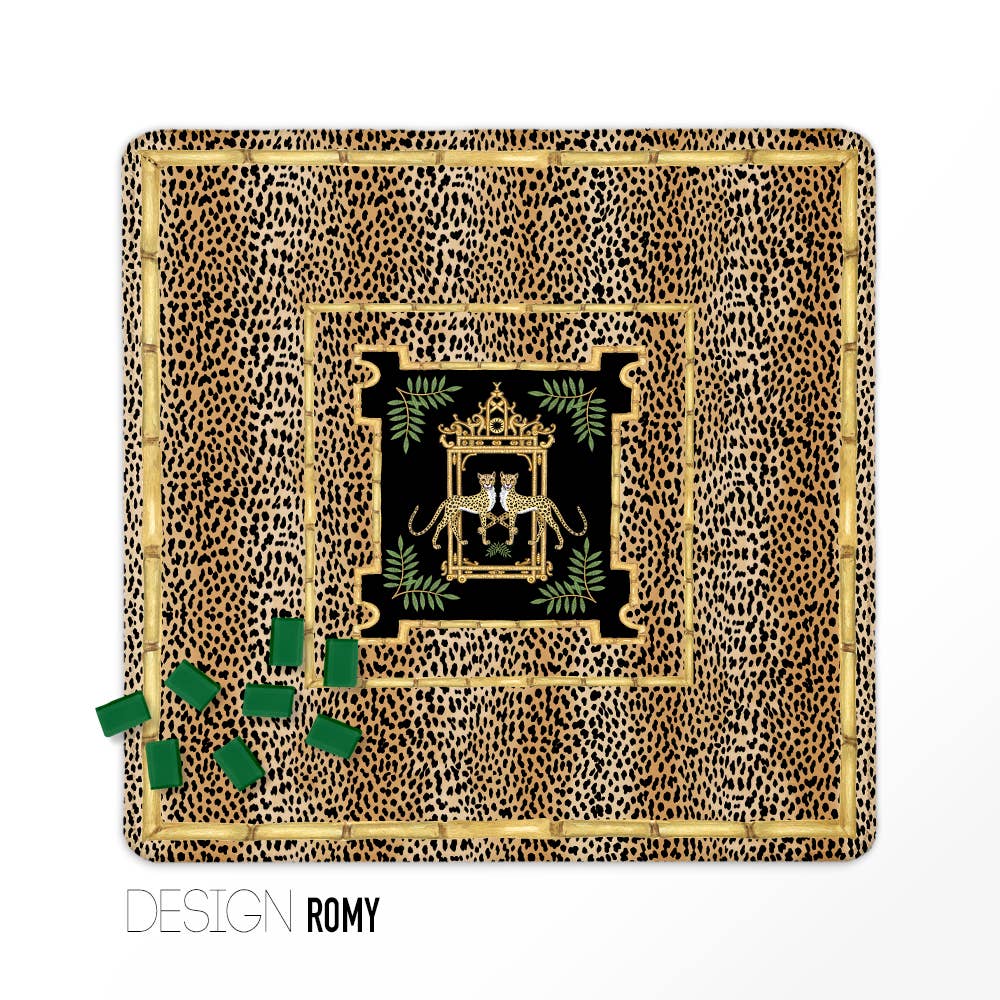 Boutique Monogram  Romy Mat