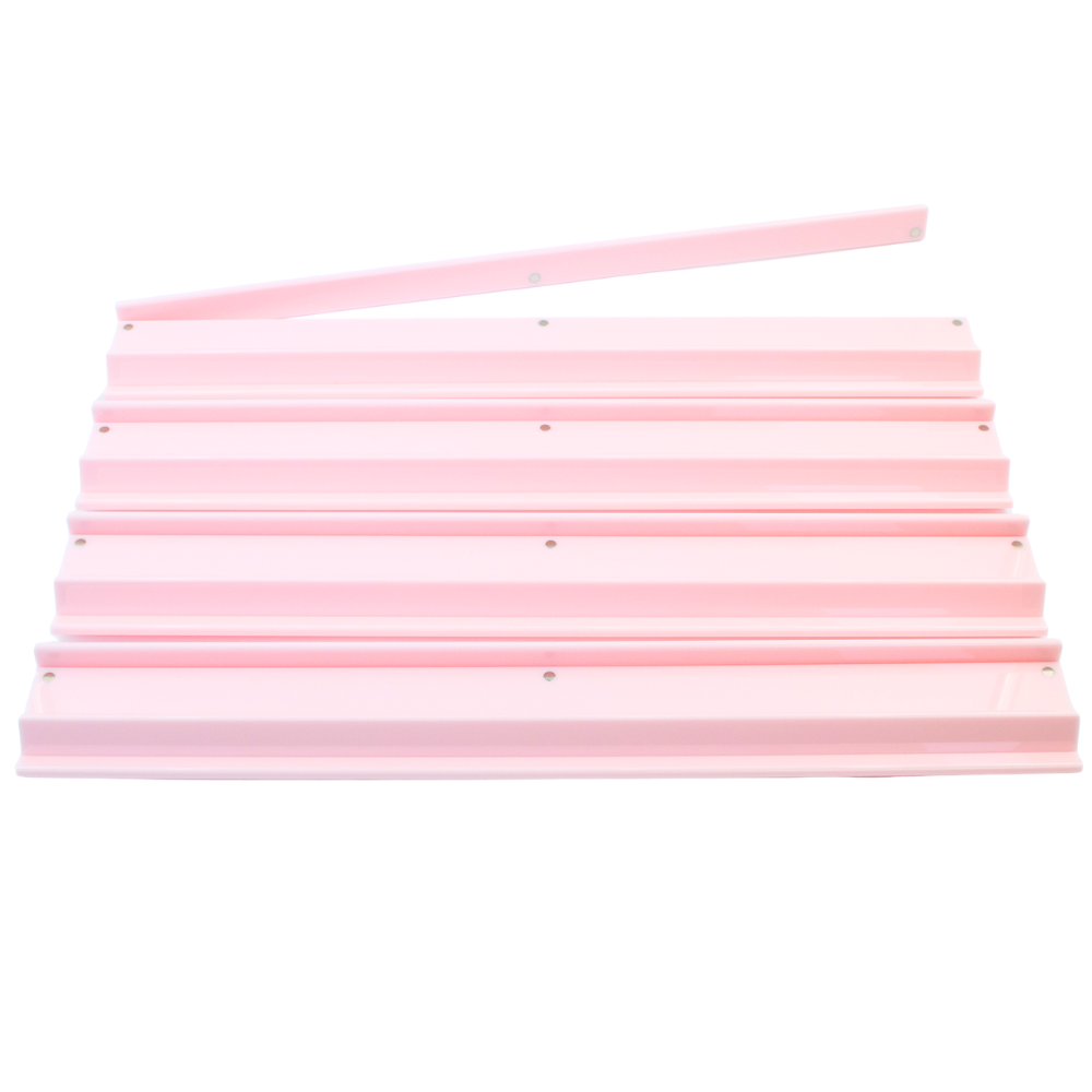 My Fair Mahjong Acrylic Mahjong Racks