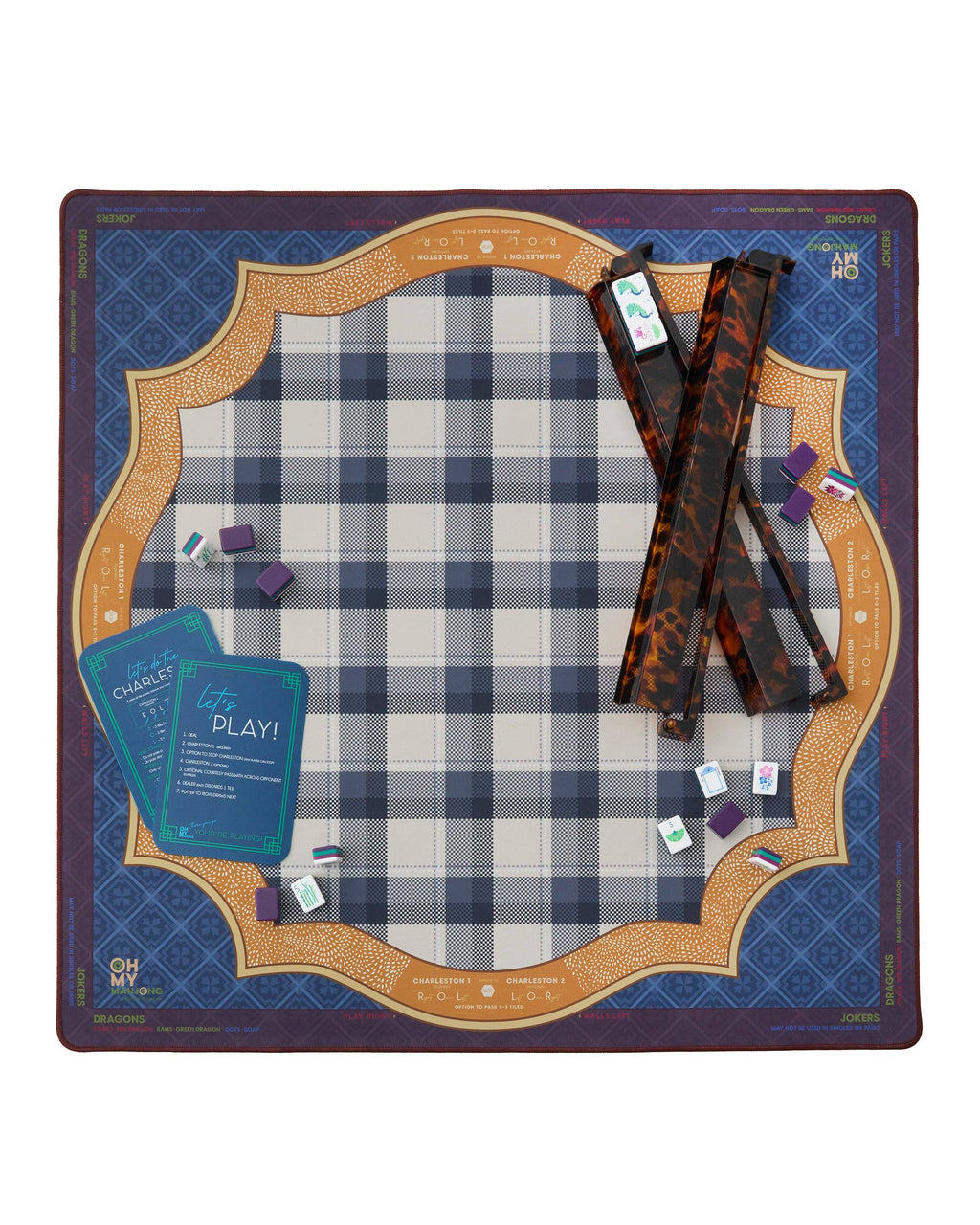 Vanderbilt Mat