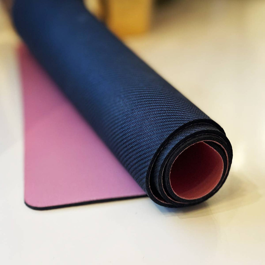 Mahjong Solo Practice Mats, Neoprene, Mix-n-Match Designs: Design #5