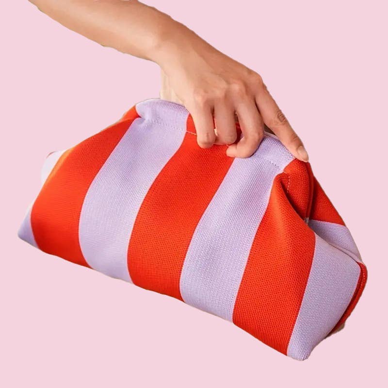 Clutch Tile Bag