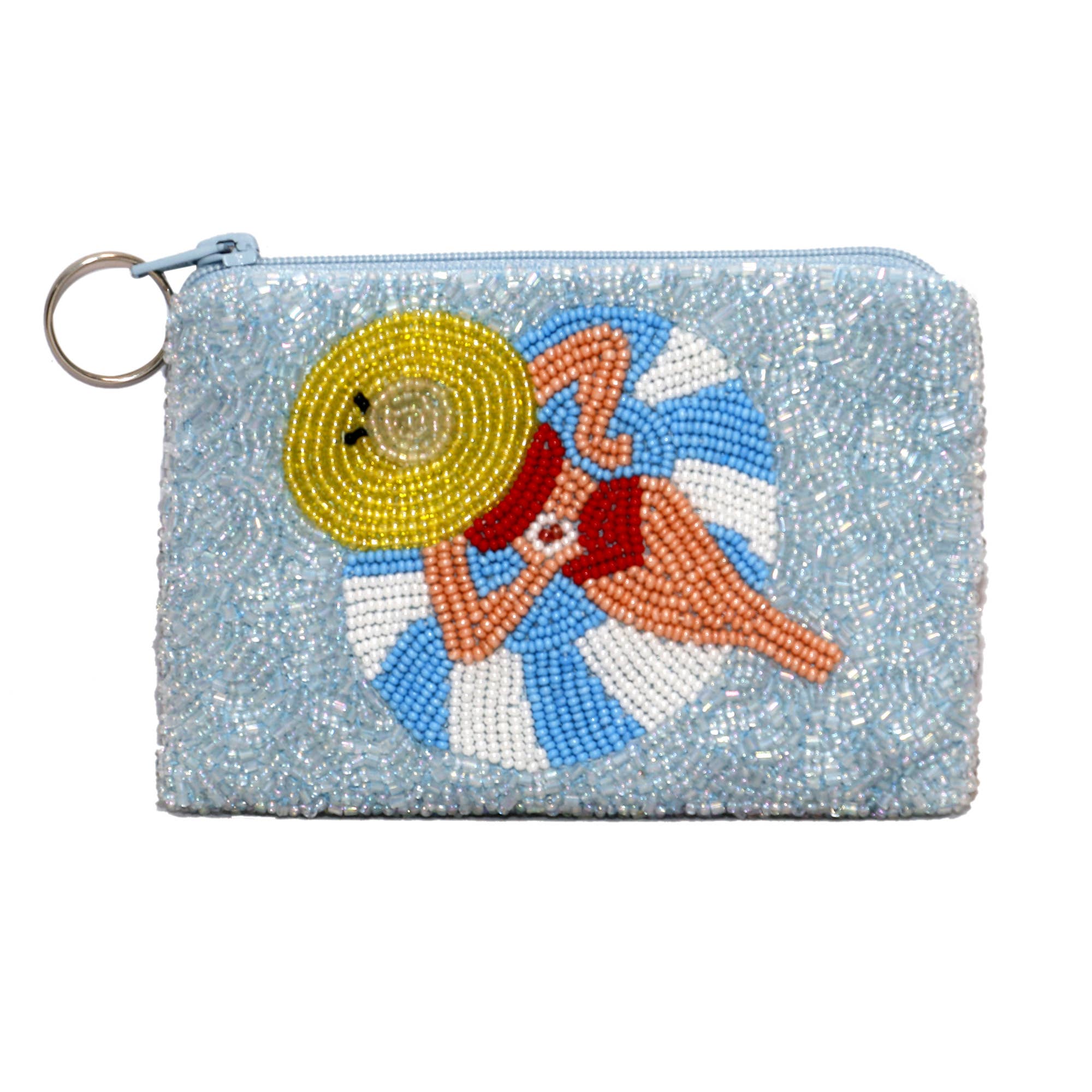 POOL FLOAT COIN PURSE
