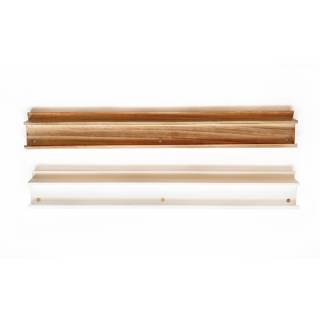 Mahjong Racks & Pushers (Set of 4): French Blue