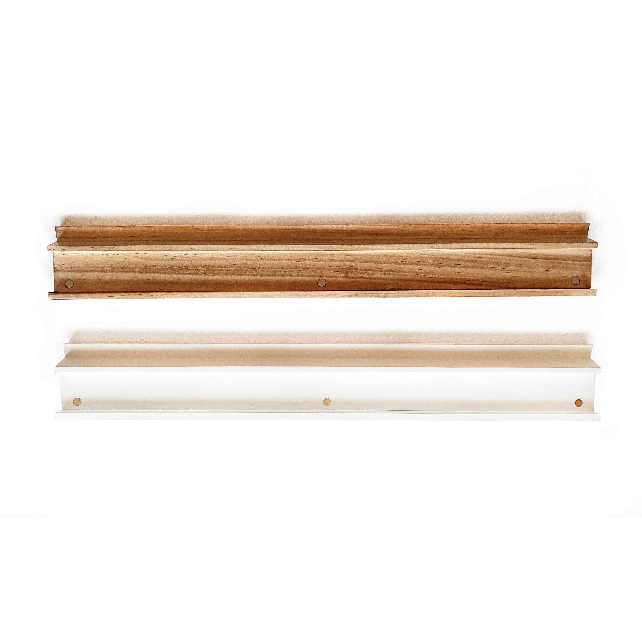 Mahjong Racks & Pushers (Set of 4): French Blue