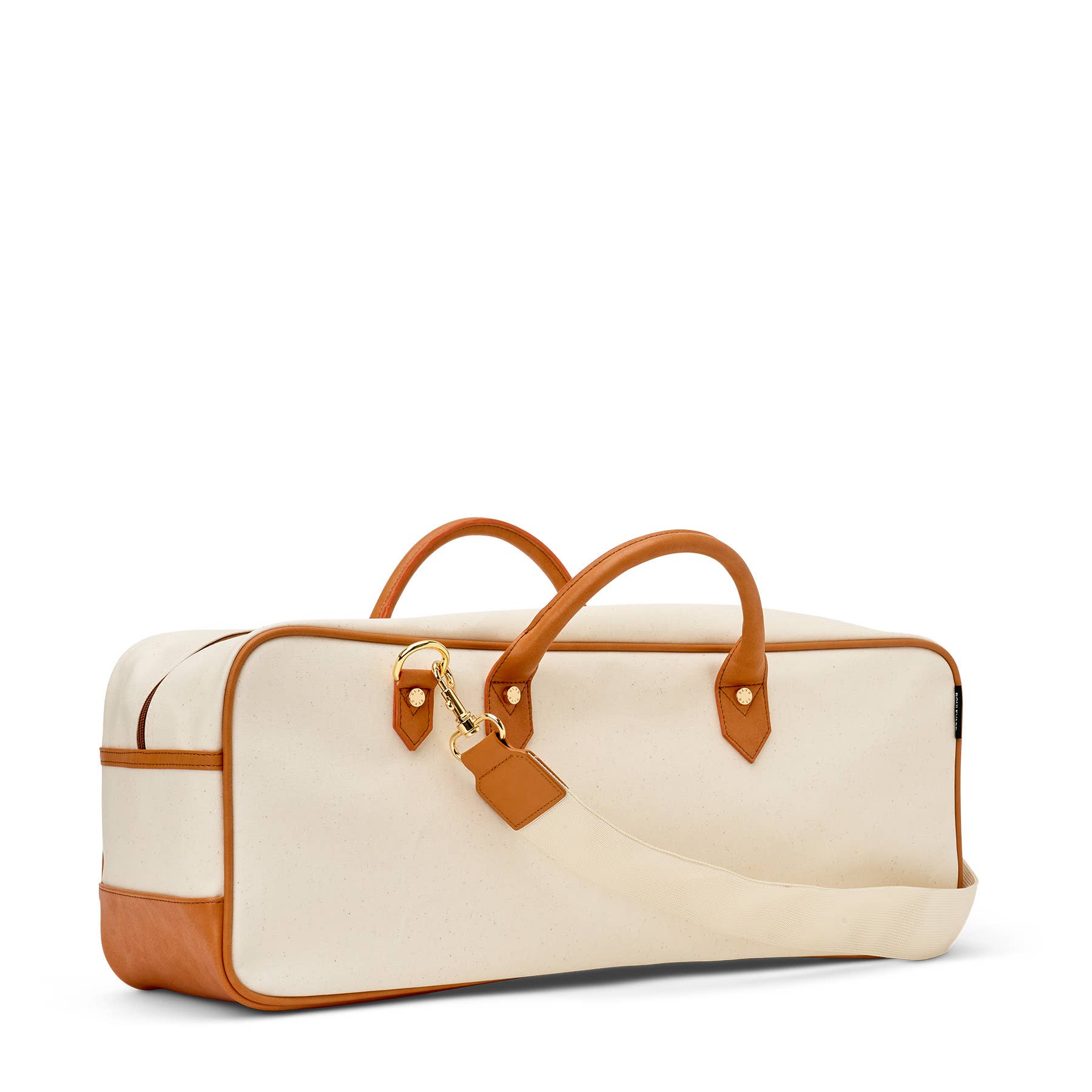 "Margo" Mahjong Tote (Personalizable): Punch