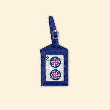 Happy Stitching Needlepoint Kit Two Dot