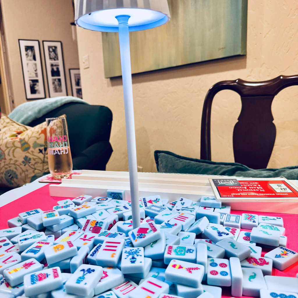 THE ANYWHERE SERIES | Classic Mahjong for Every Destination