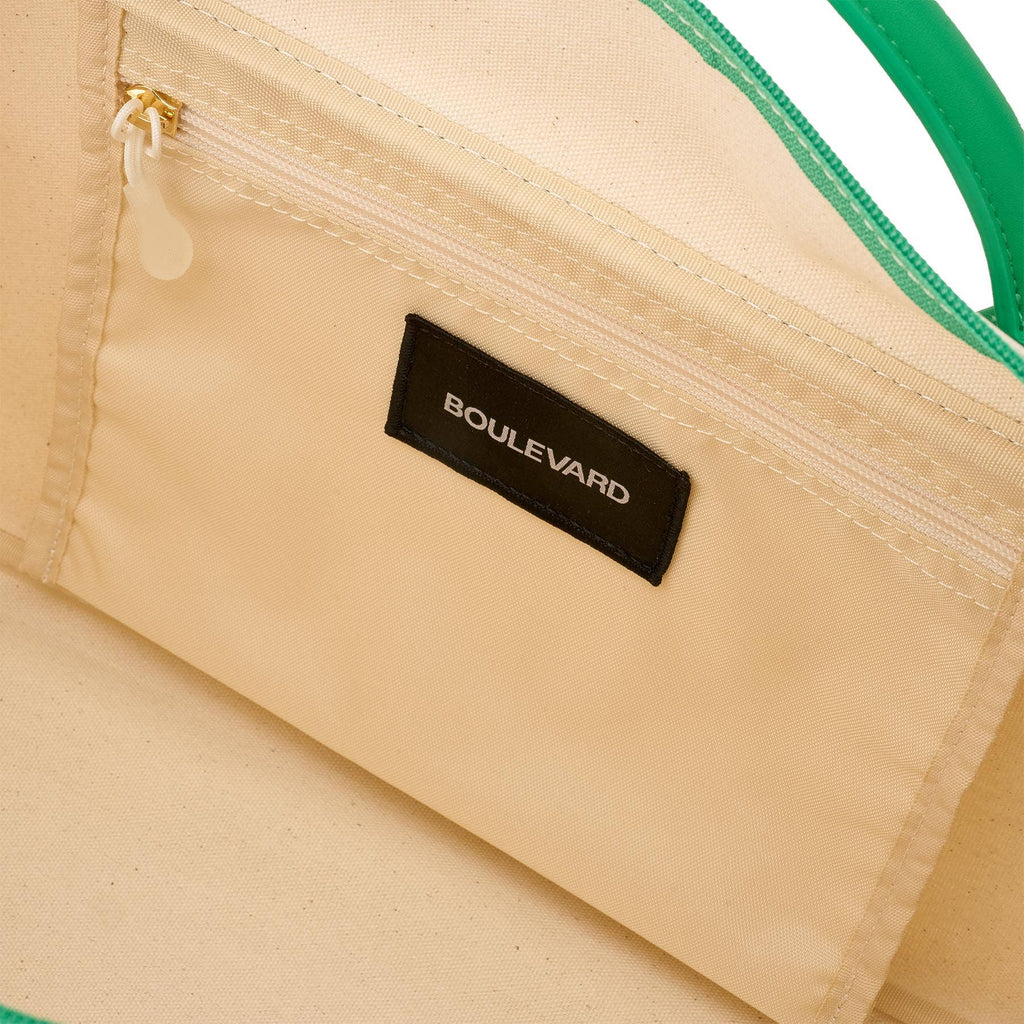 "Margo" Mahjong Tote (Personalizable): Punch