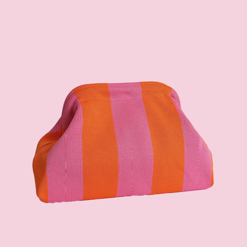 Clutch Tile Bag