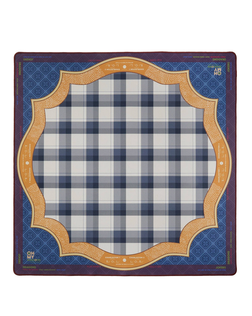 Vanderbilt Mat