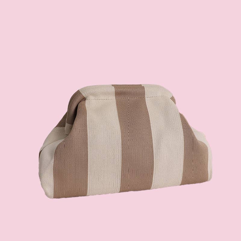 Clutch Tile Bag