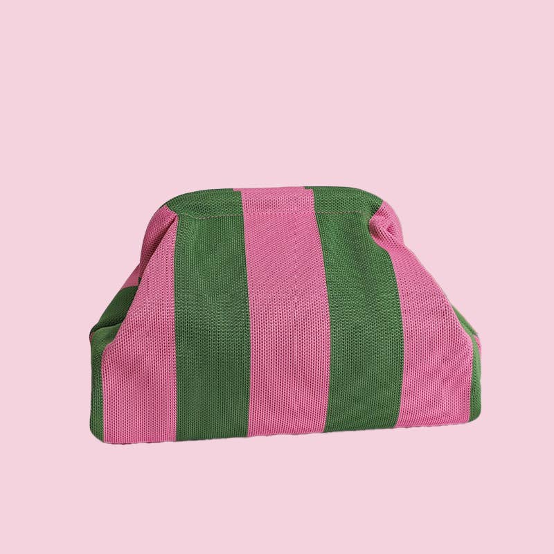 Clutch Tile Bag
