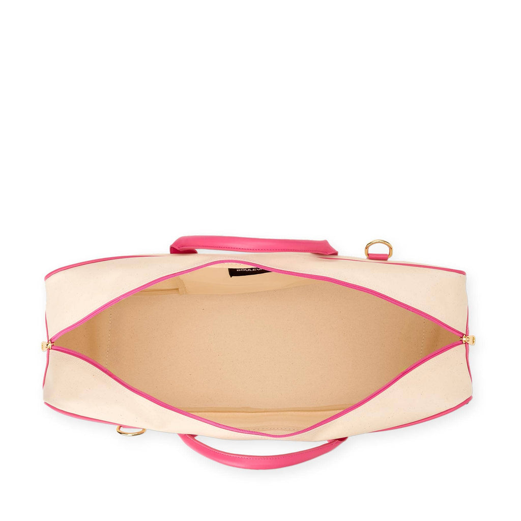 "Margo" Mahjong Tote (Personalizable): Punch