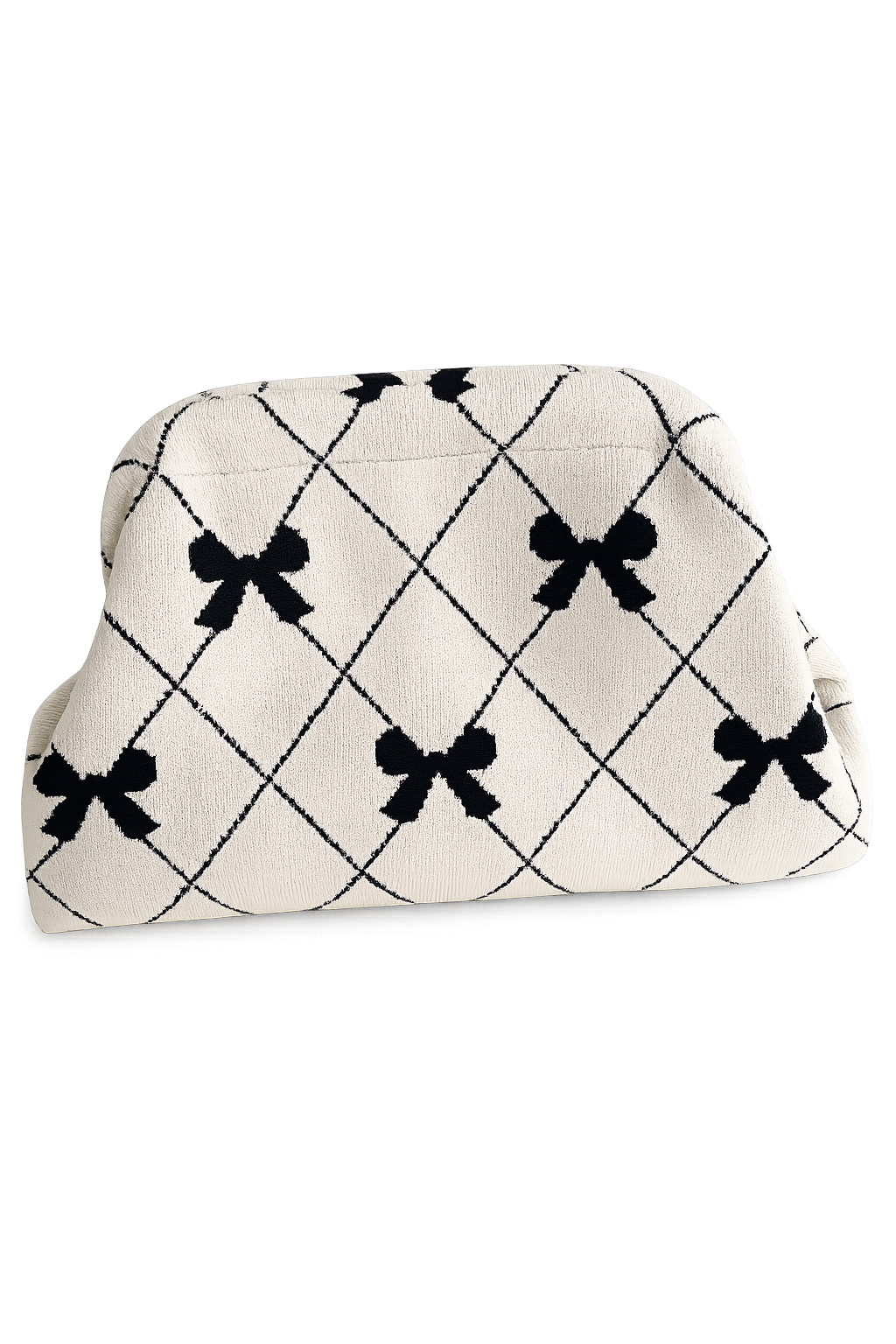 Clutch Tile Bag