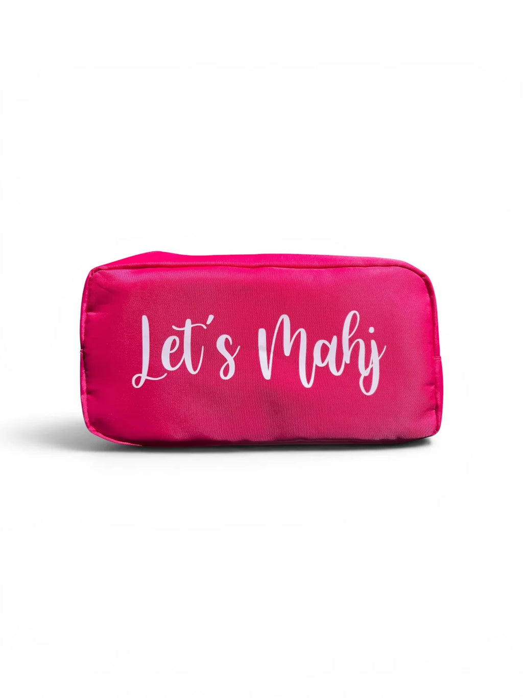 Luxe Mahjong Lets Mahj Tile Bag