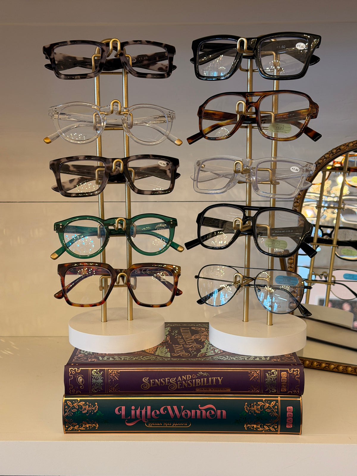 TMC Reading Glasses
