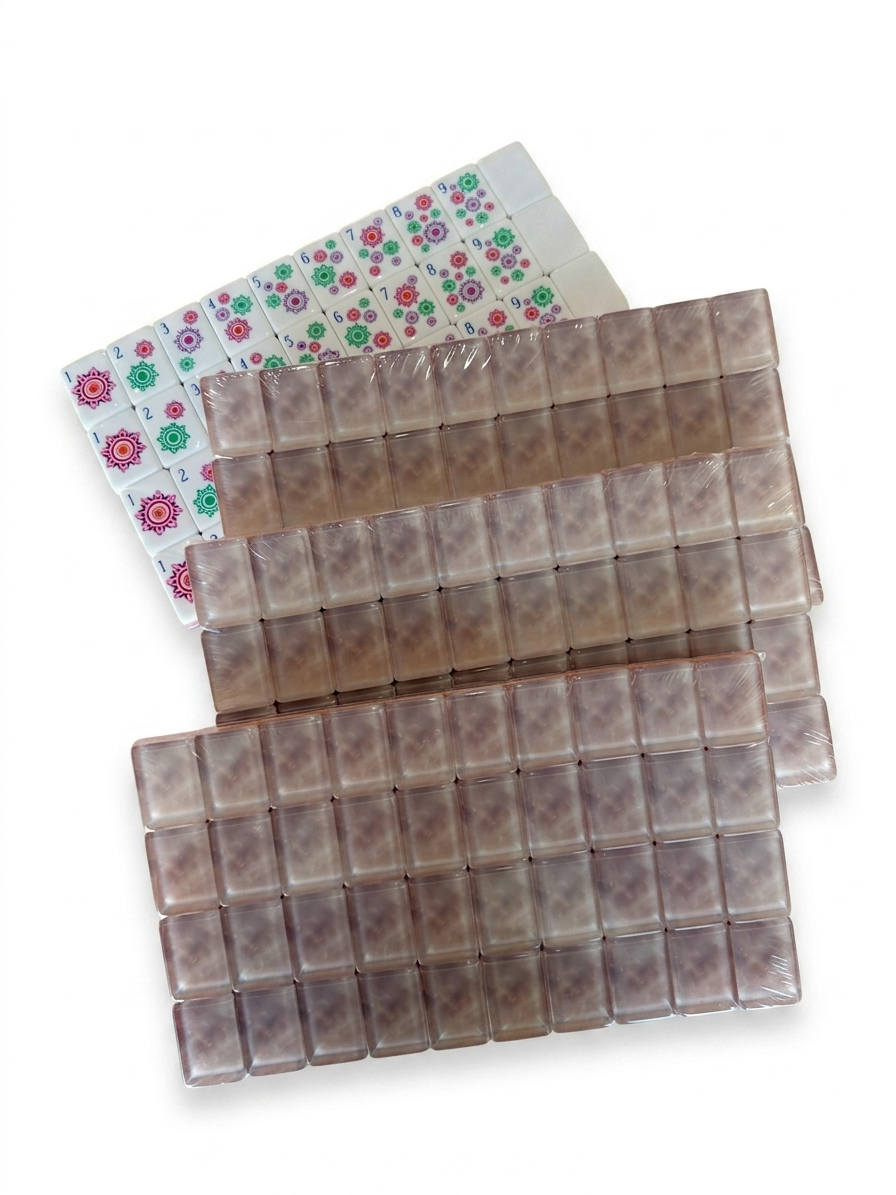Luxury Brand Pearl Tile