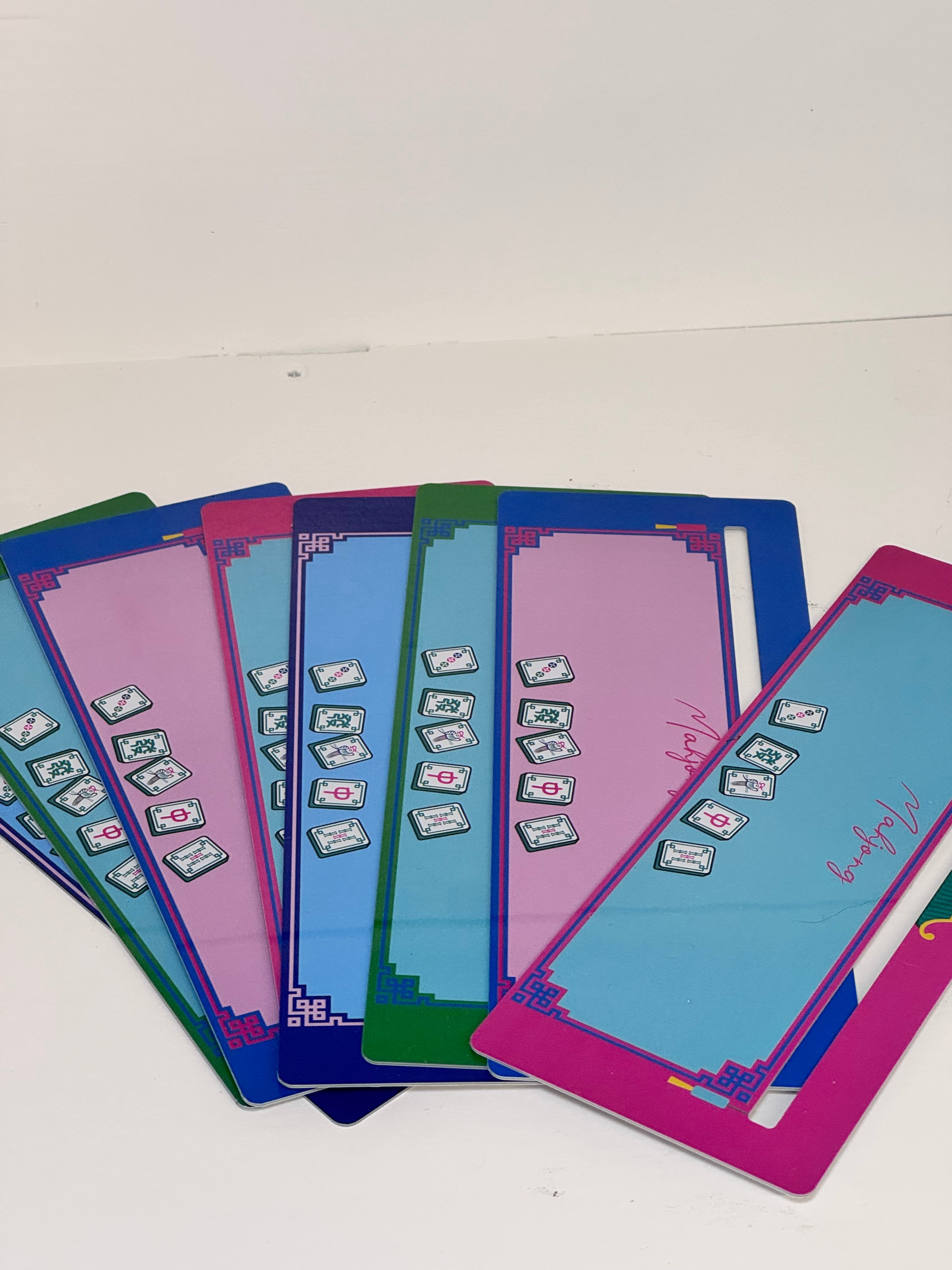 Large Line Readers