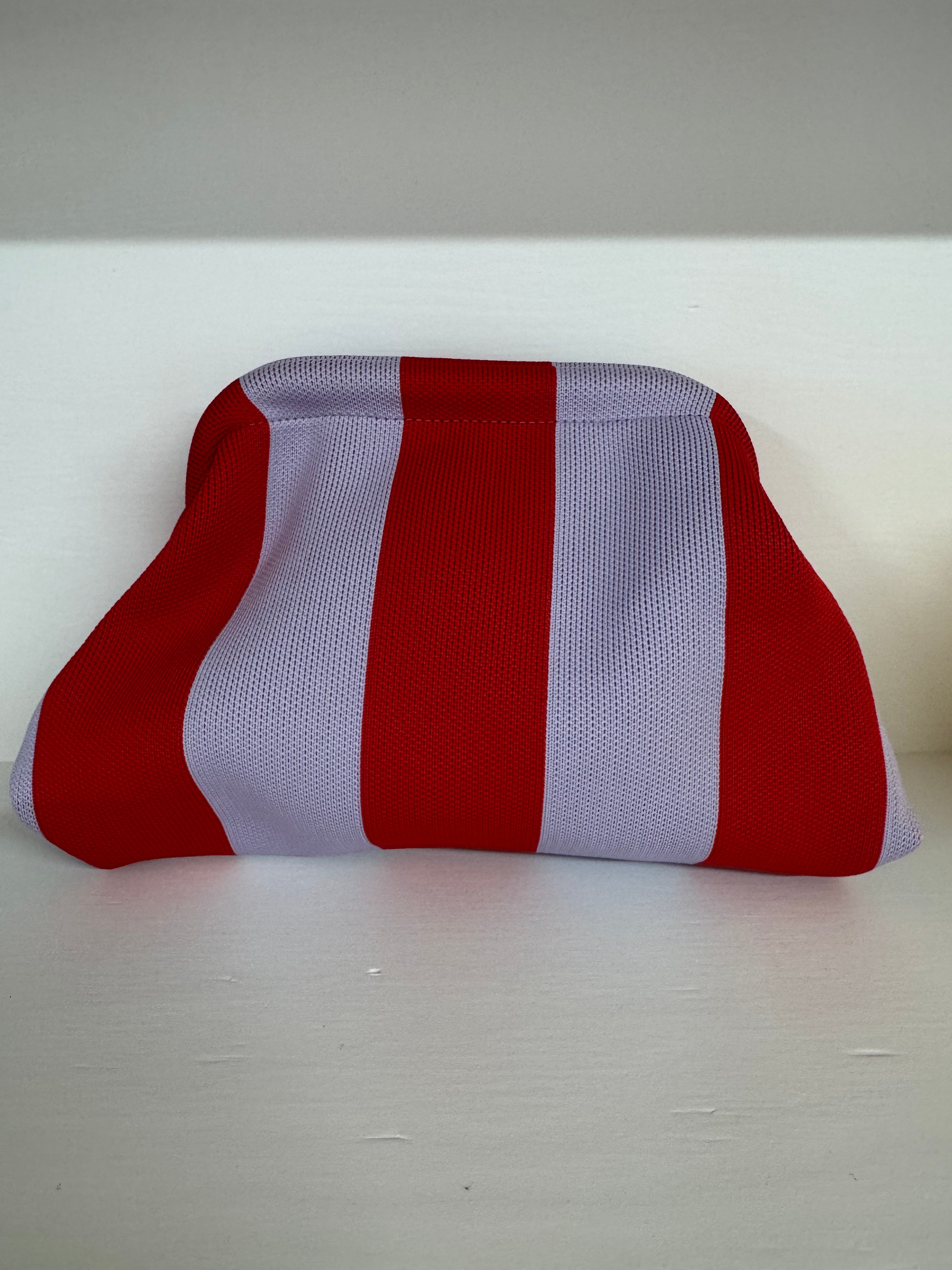 Clutch Tile Bag