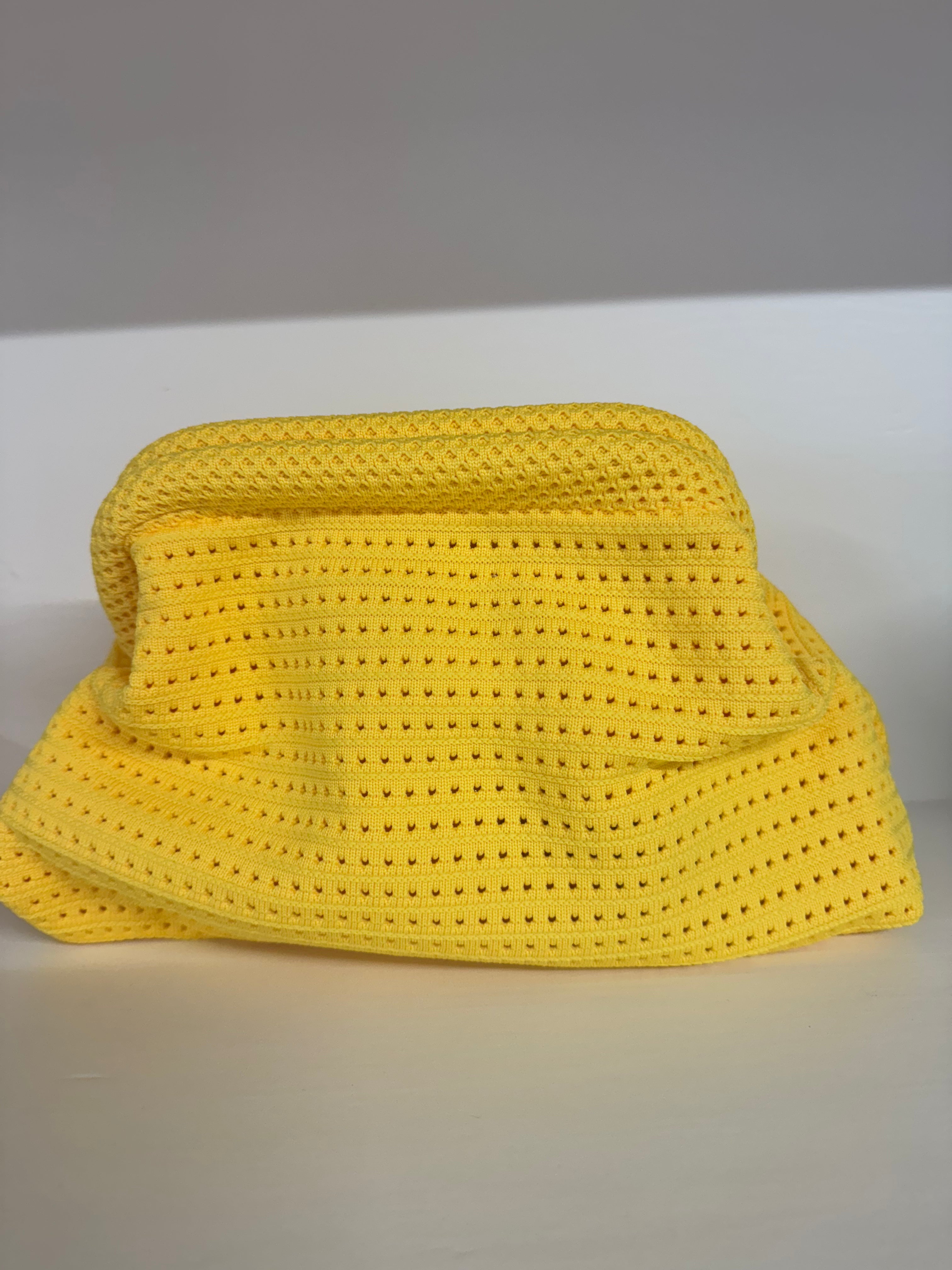 Clutch Tile Bag