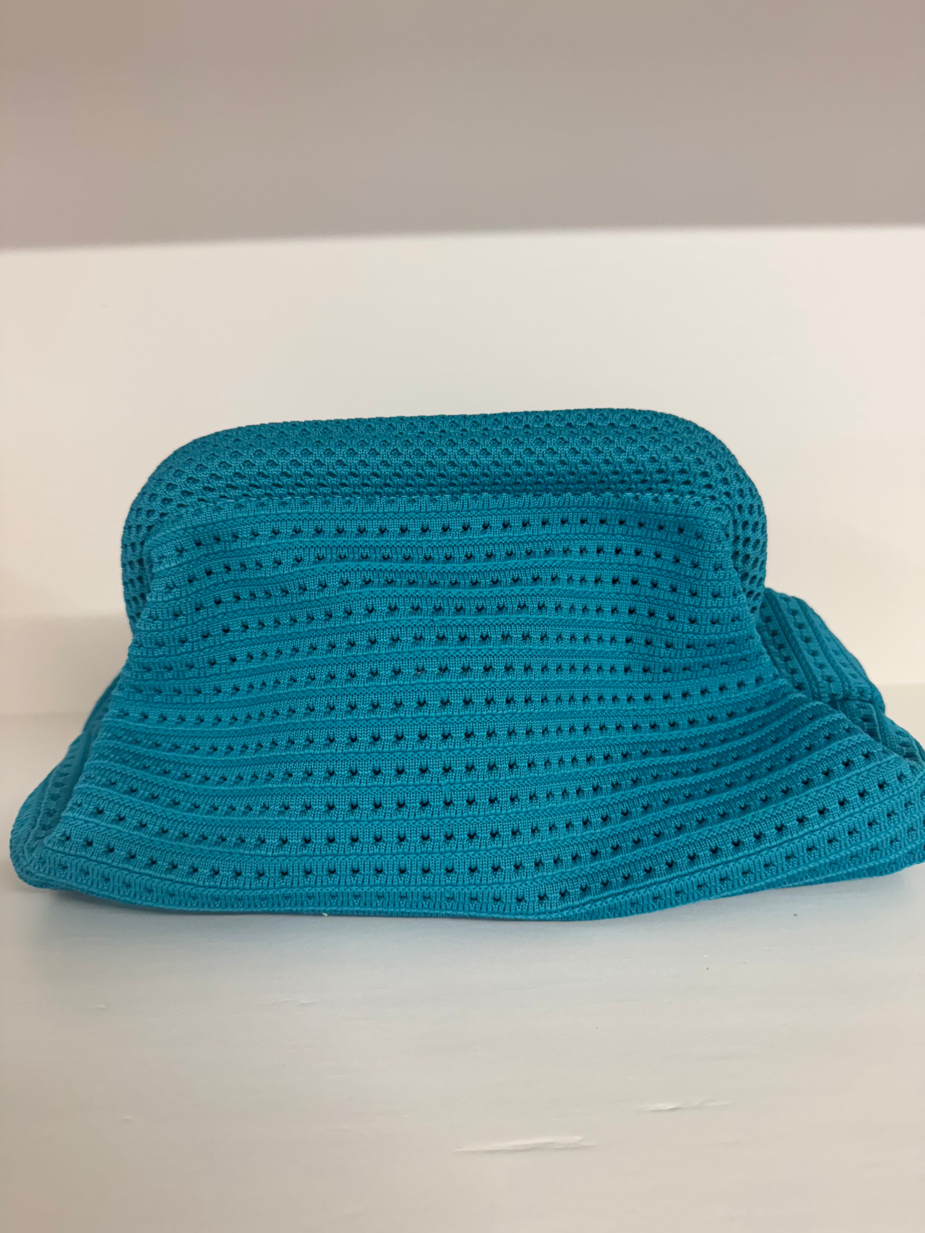Clutch Tile Bag