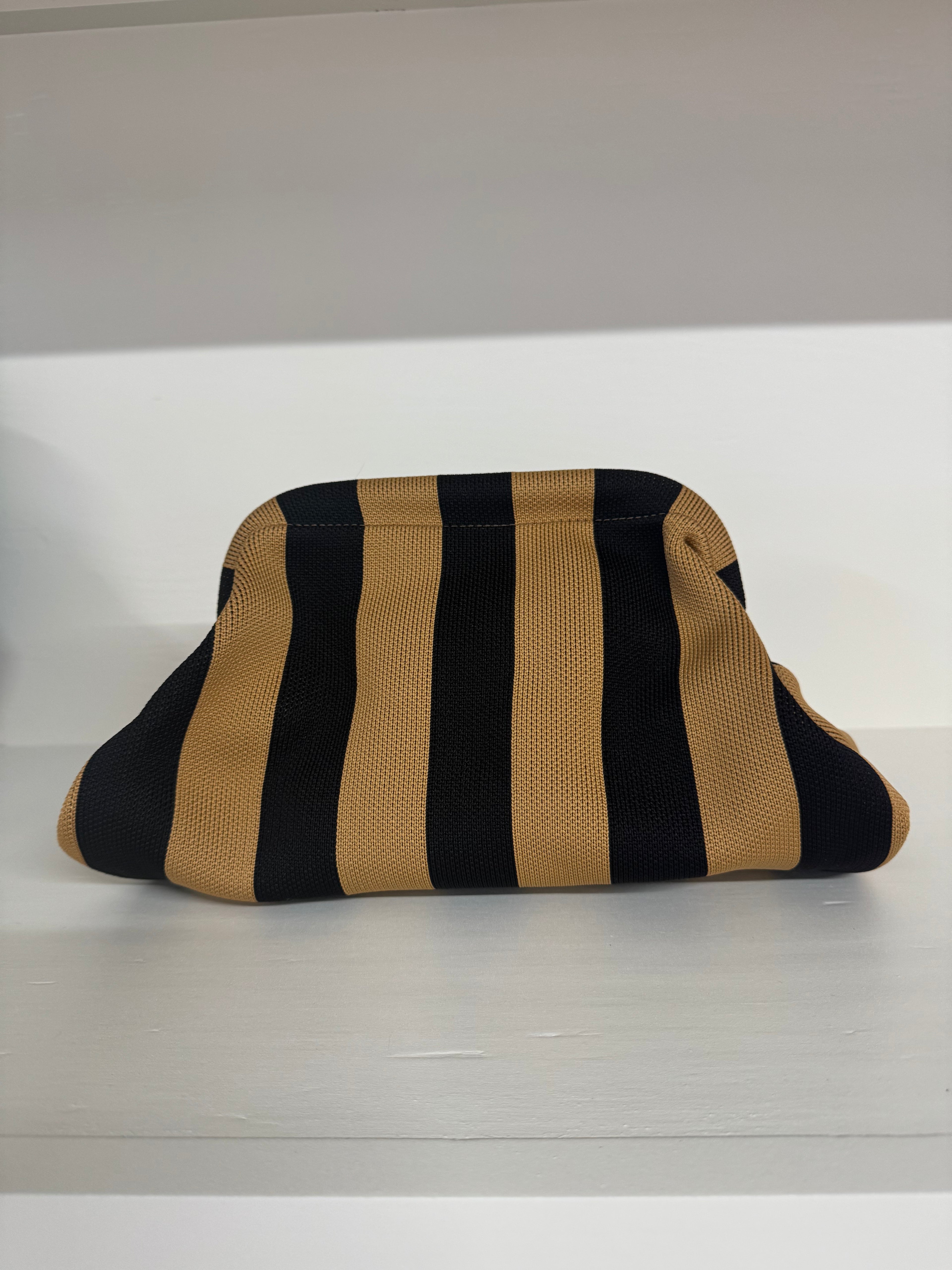 Clutch Tile Bag