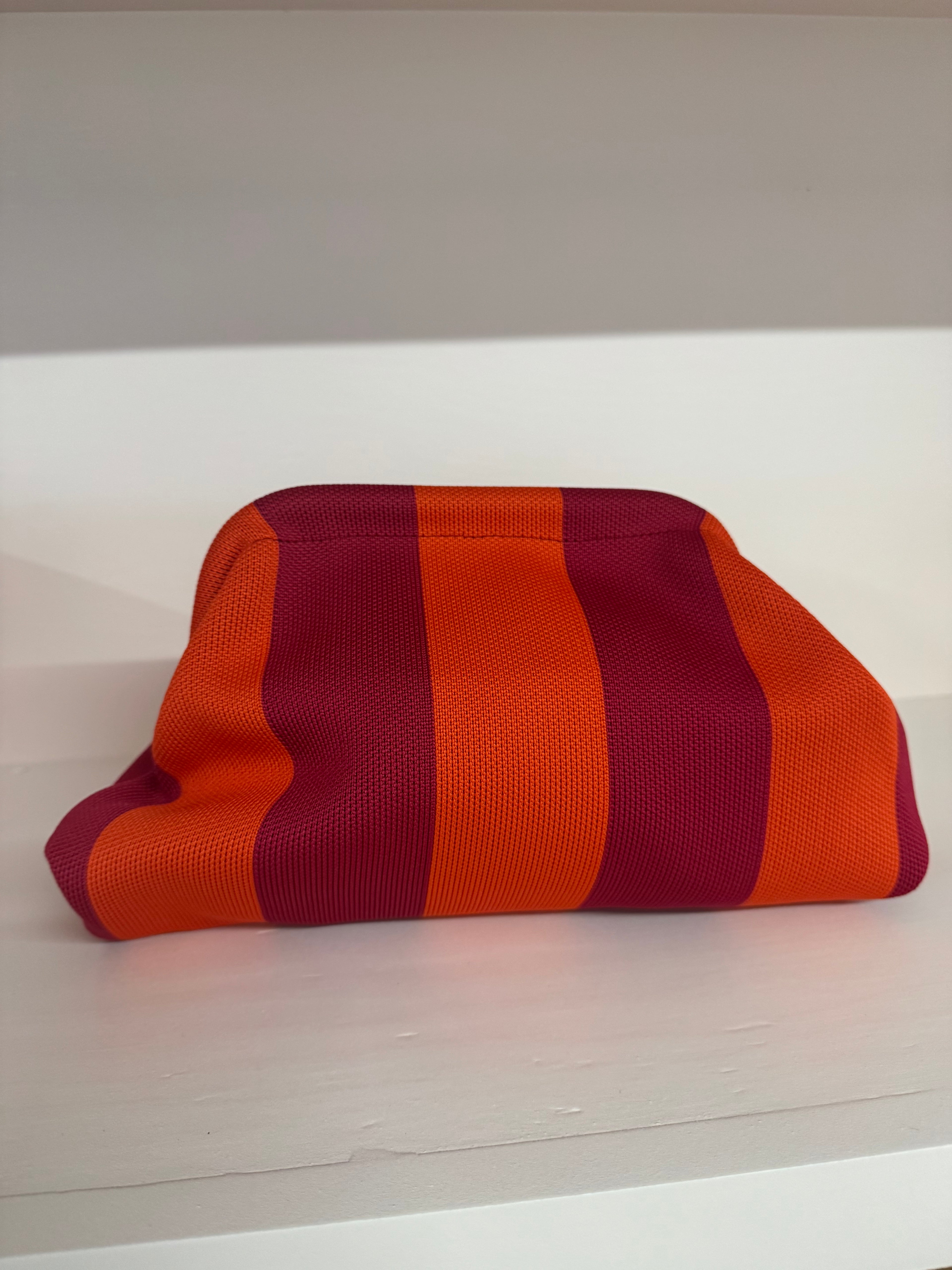Clutch Tile Bag