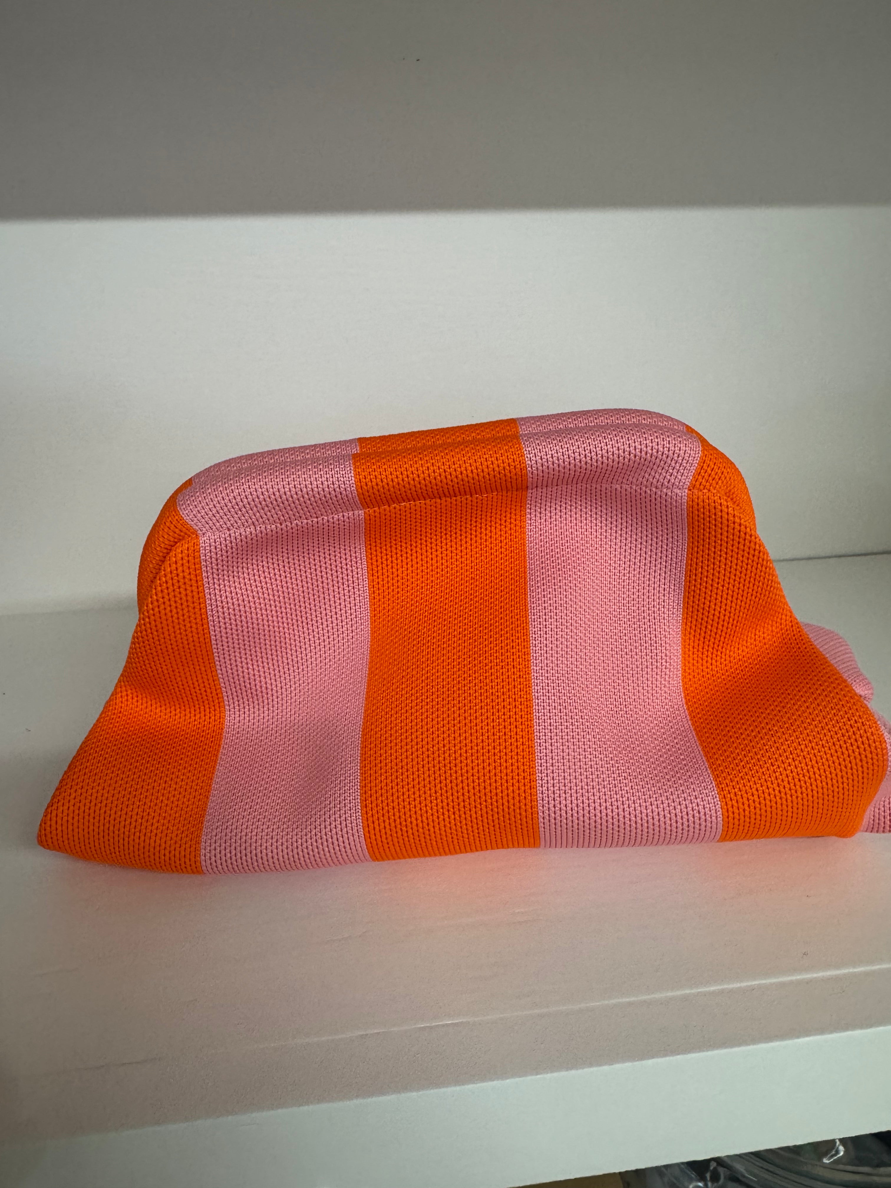 Clutch Tile Bag