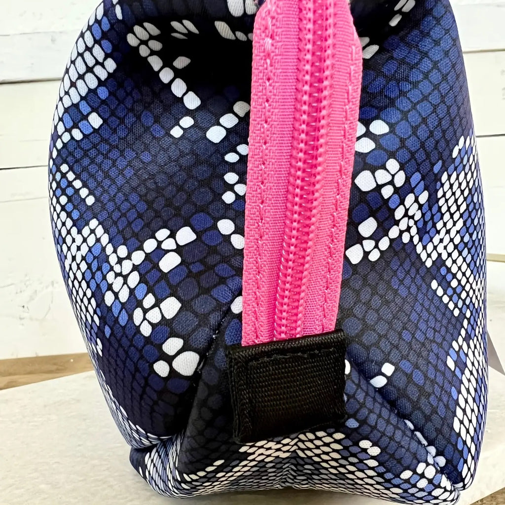 Taylor Gray Neoprene Sarah Carryall Large Tile Bag