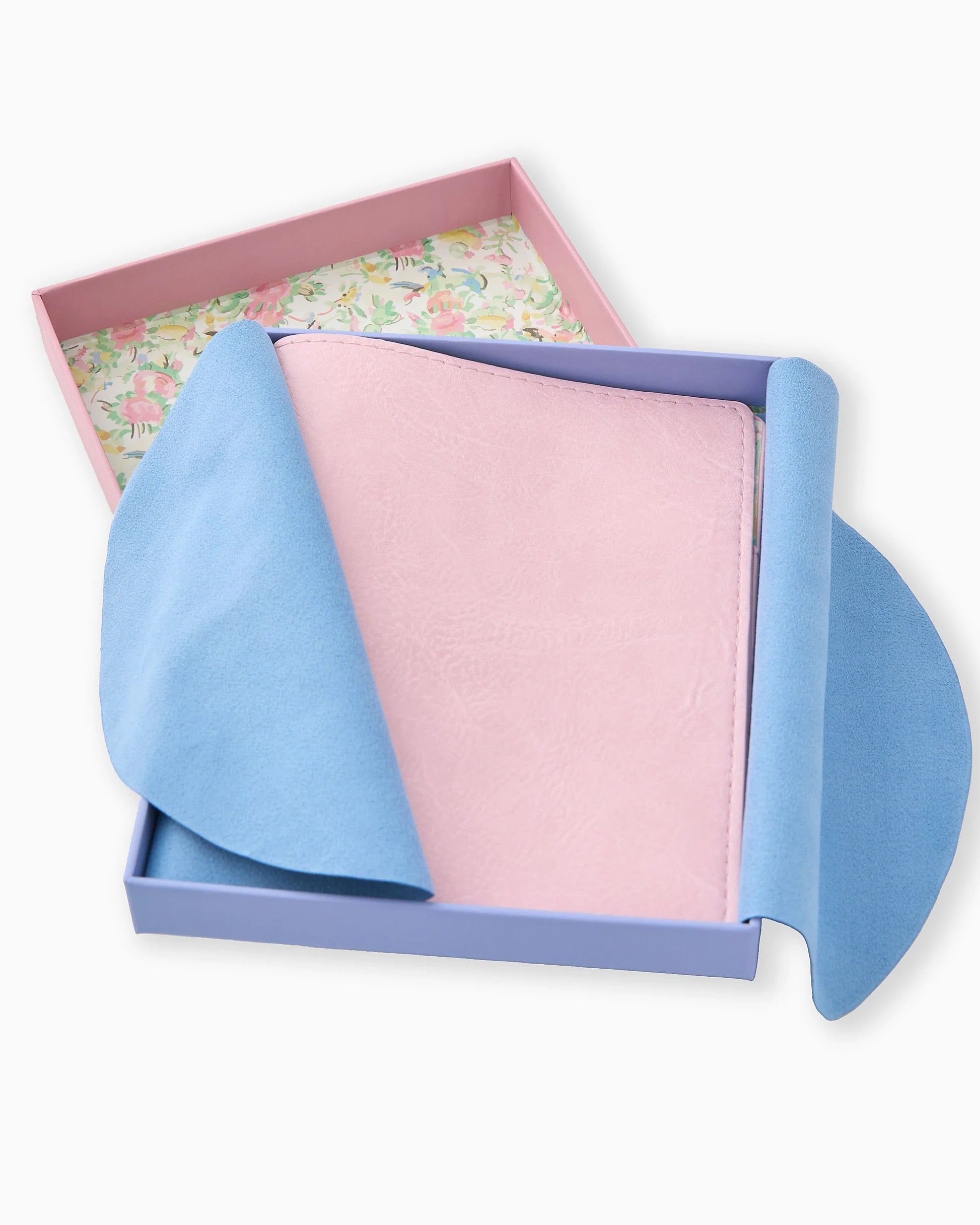 Oh My Mahjong Pink CardvFolio