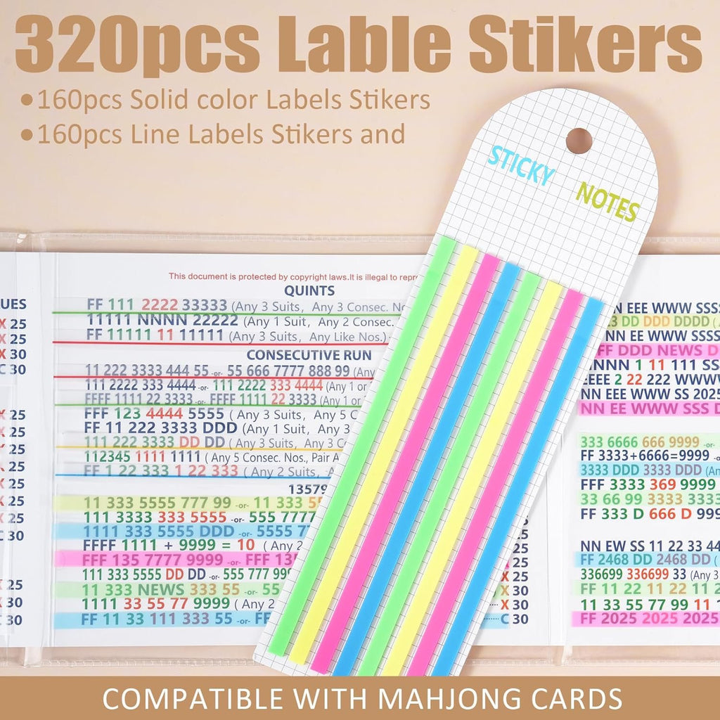 Mahjong Line High Lighter