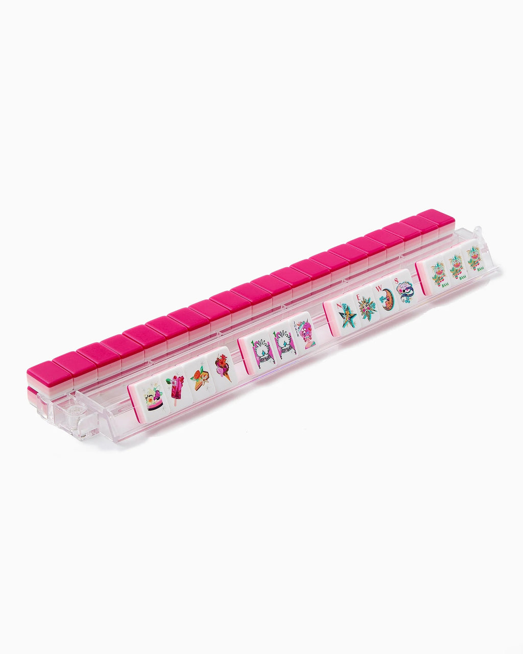 Oh My Mahjong Glitterville Mahjong Tiles