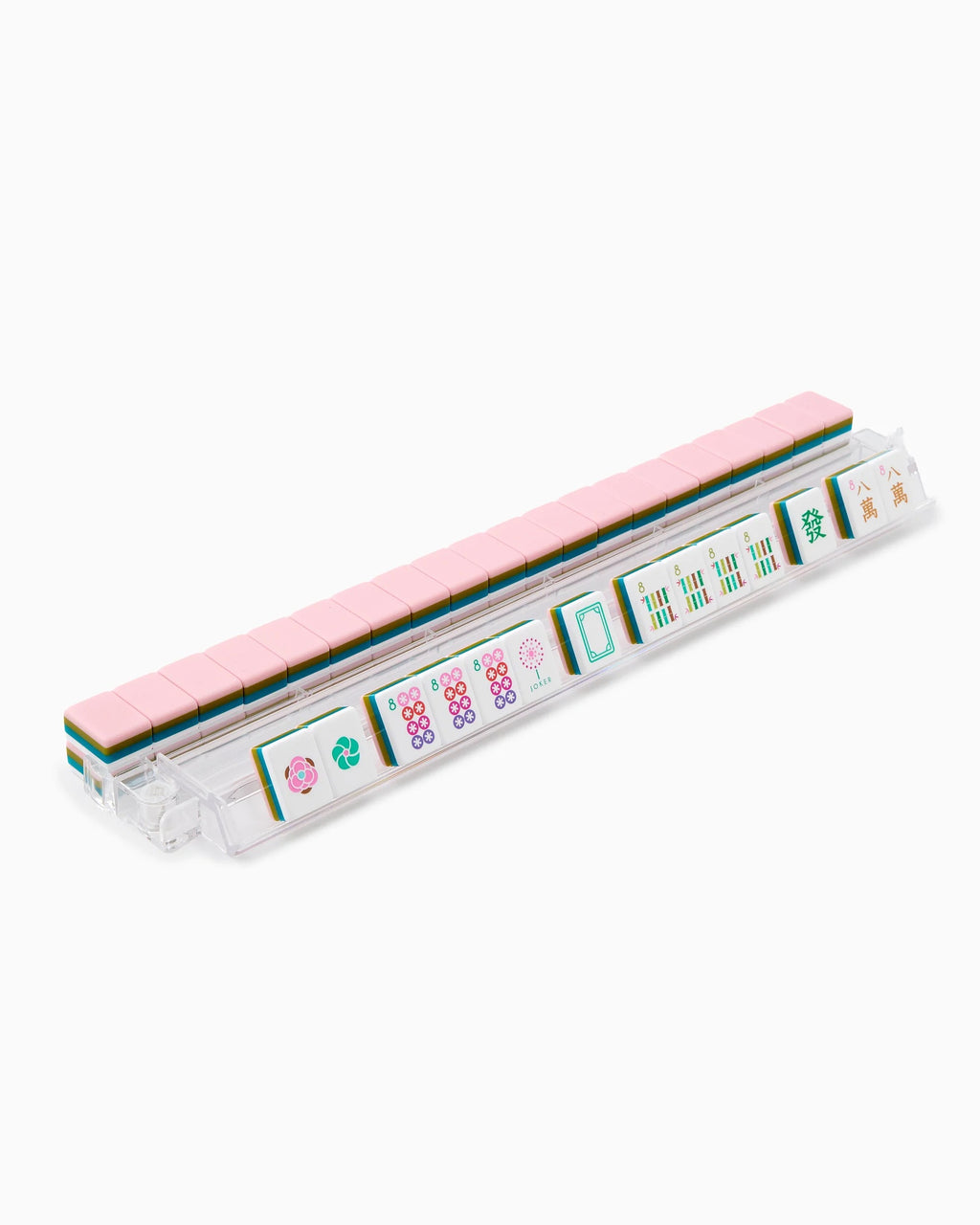 Oh My Mahjong Le Fete Mahjong Tiles
