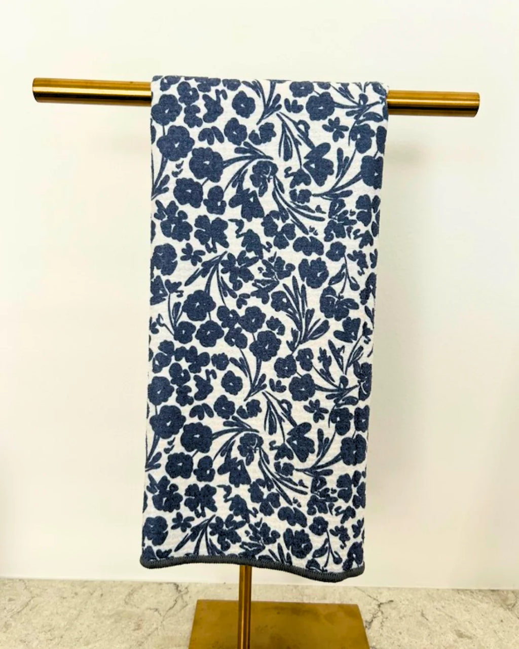 Keva Bam and Bloom Tea Towel