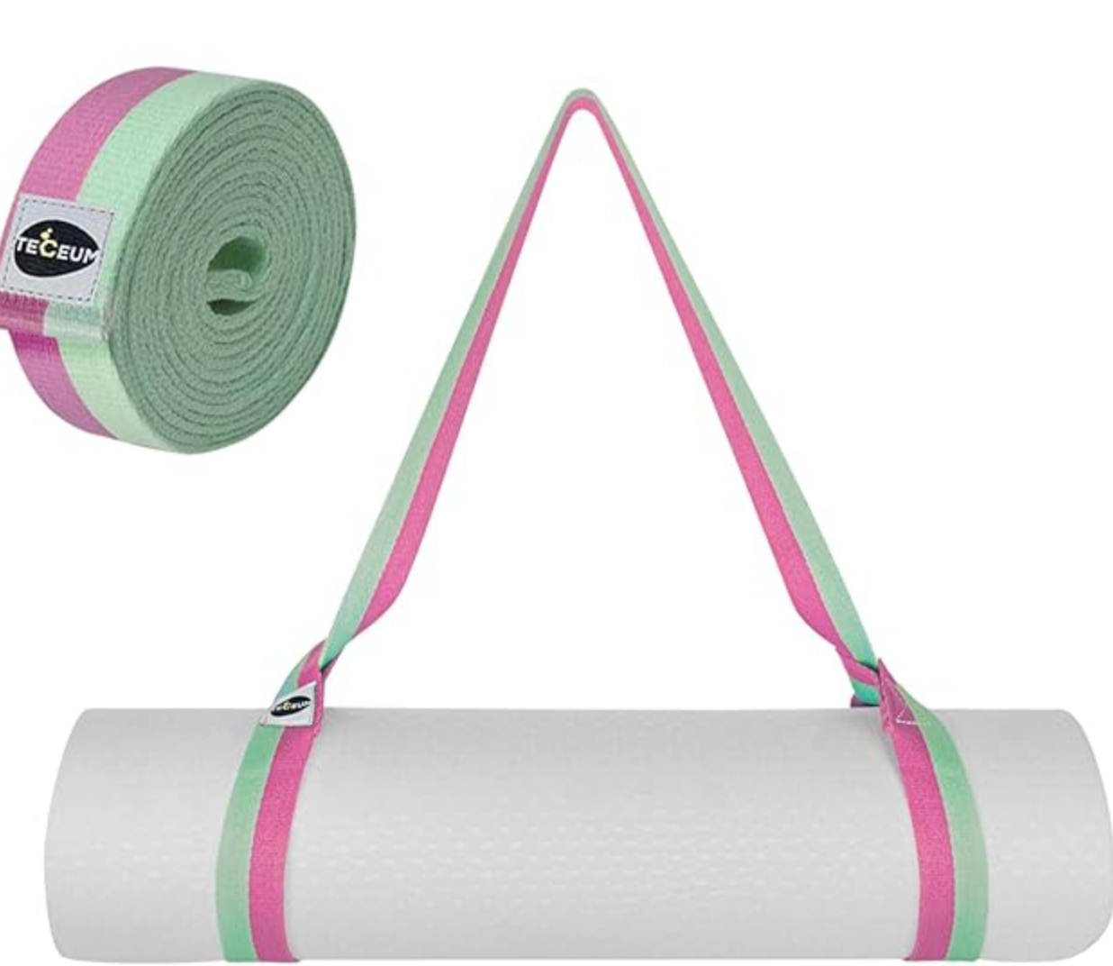 Mat strap