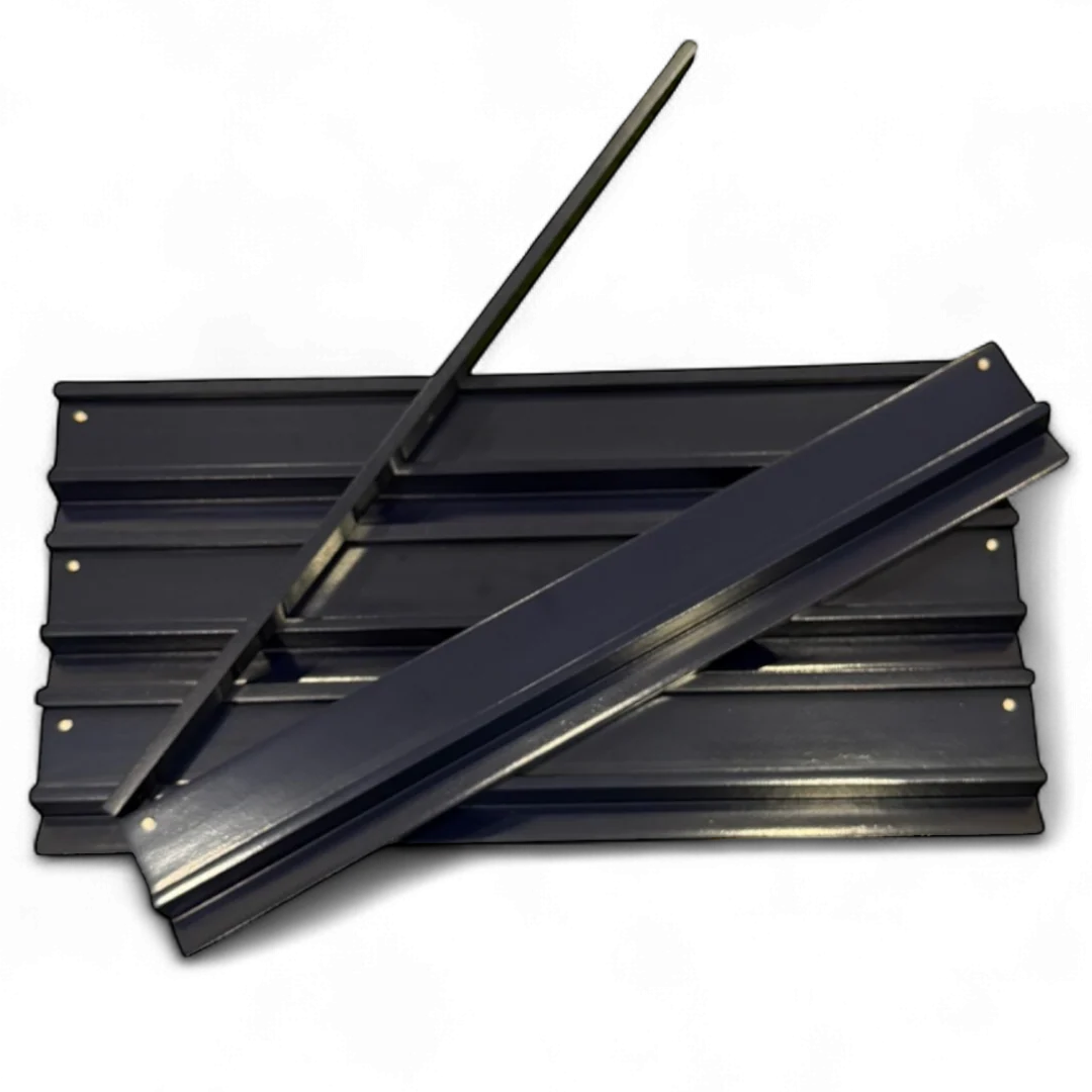 Bespoke Rack - Navy