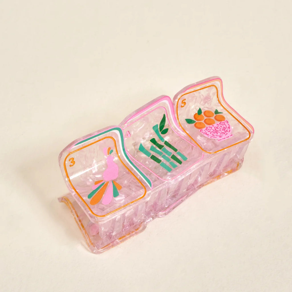 The Darling Effect Hair Clip