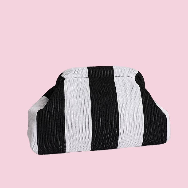 Clutch Tile Bag
