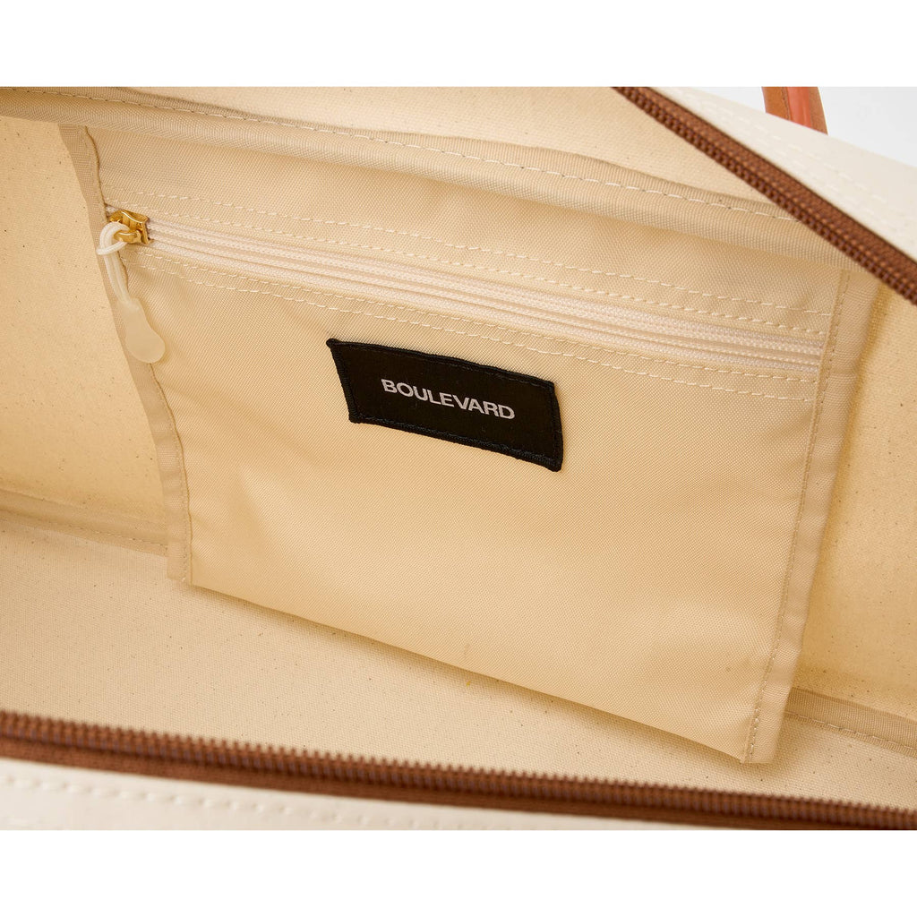 "Margo" Mahjong Tote (Personalizable): Punch