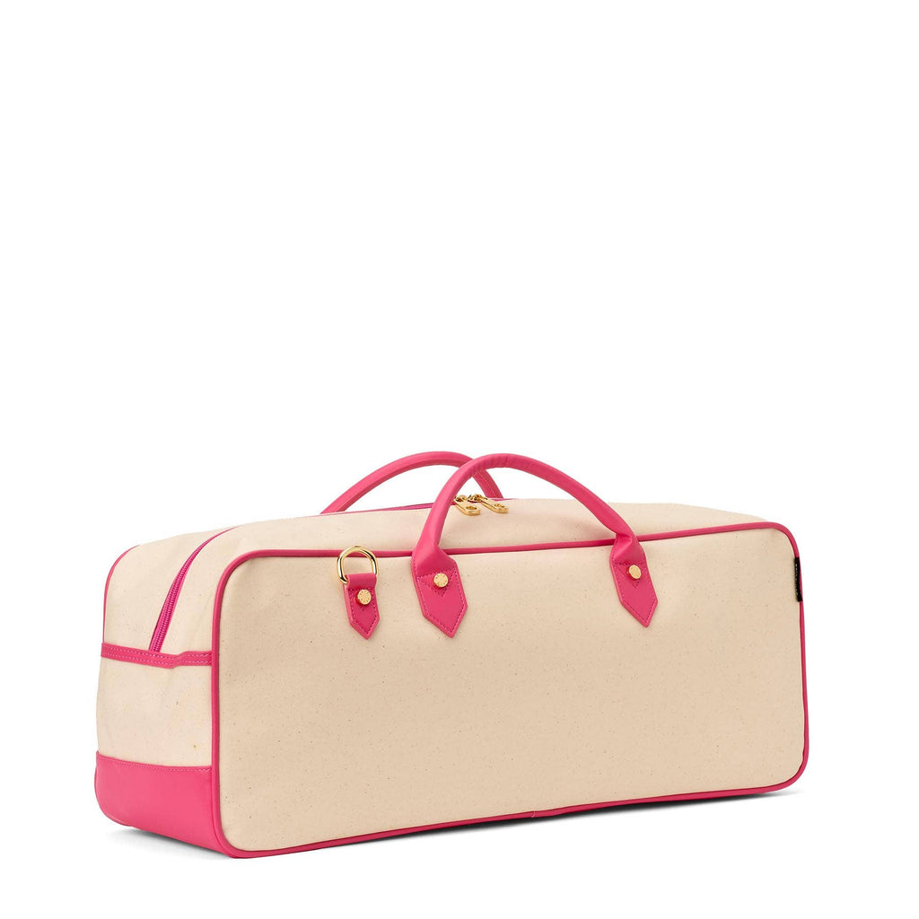 "Margo" Mahjong Tote (Personalizable): Punch