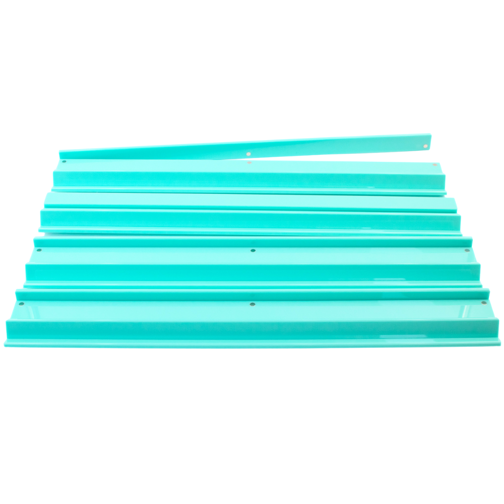 My Fair Mahjong Acrylic Mahjong Racks