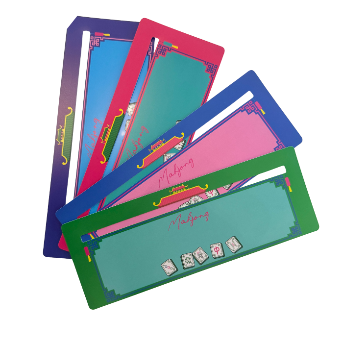 Mahjong Line Finder - Large