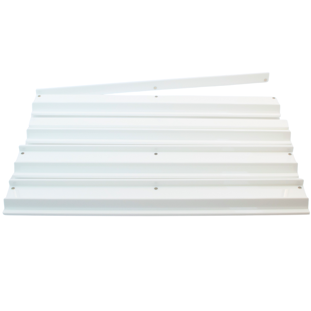 My Fair Mahjong Acrylic Mahjong Racks