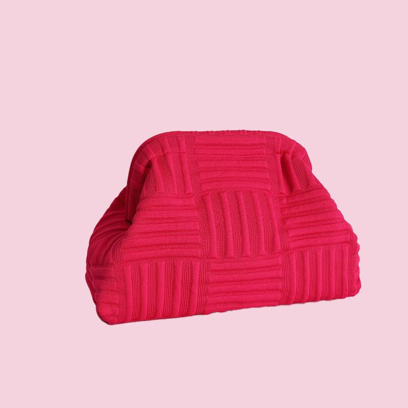 Clutch Tile Bag