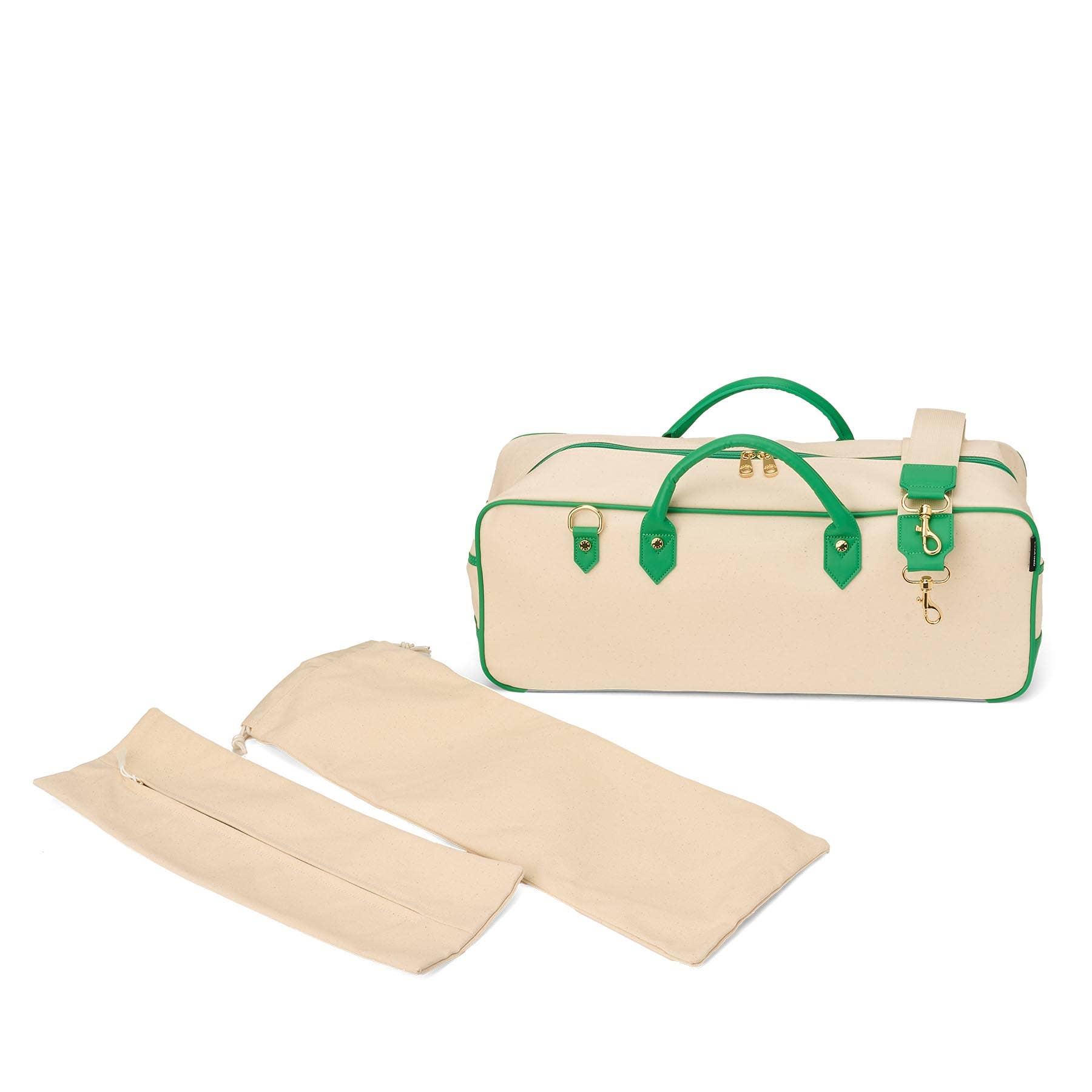 "Margo" Mahjong Tote (Personalizable): Punch
