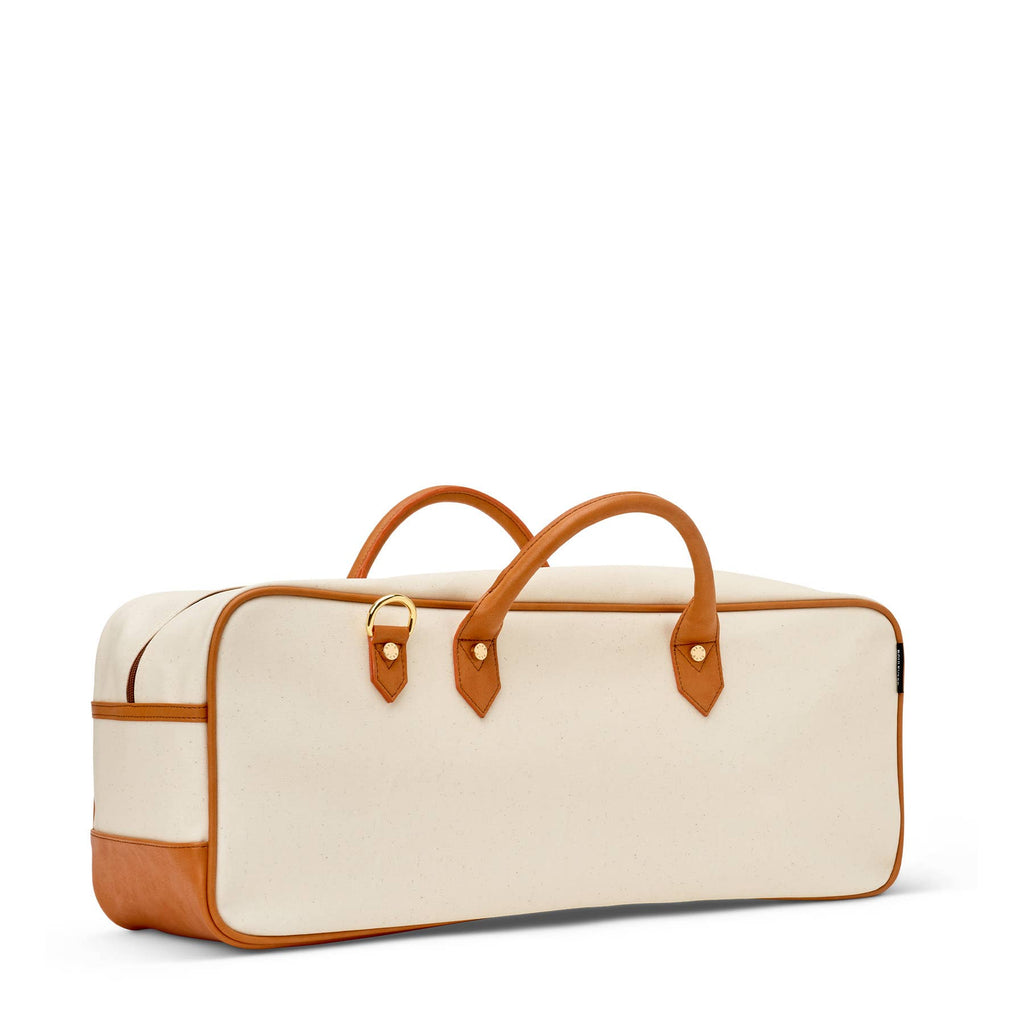 "Margo" Mahjong Tote (Personalizable): Punch
