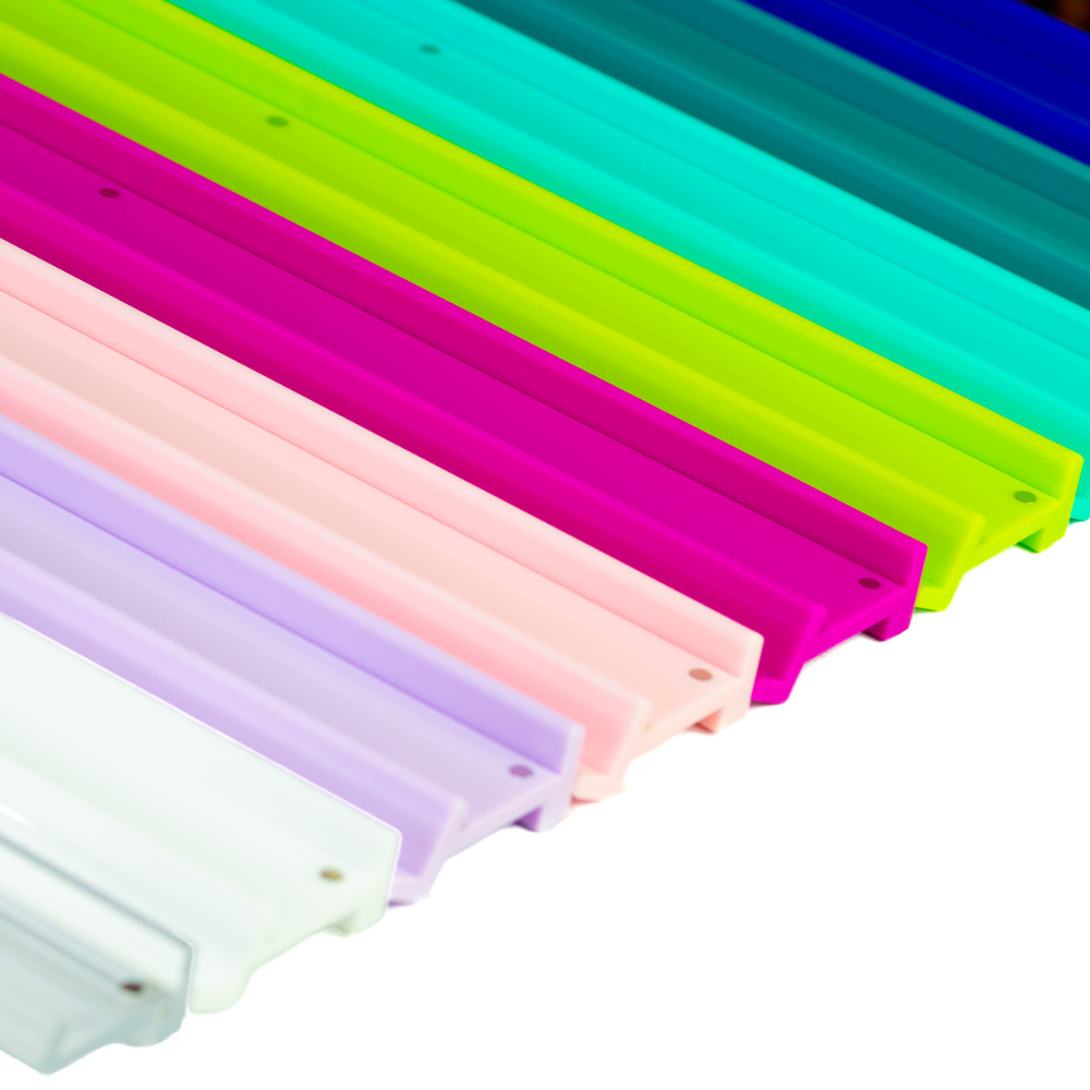 My Fair Mahjong Acrylic Mahjong Racks