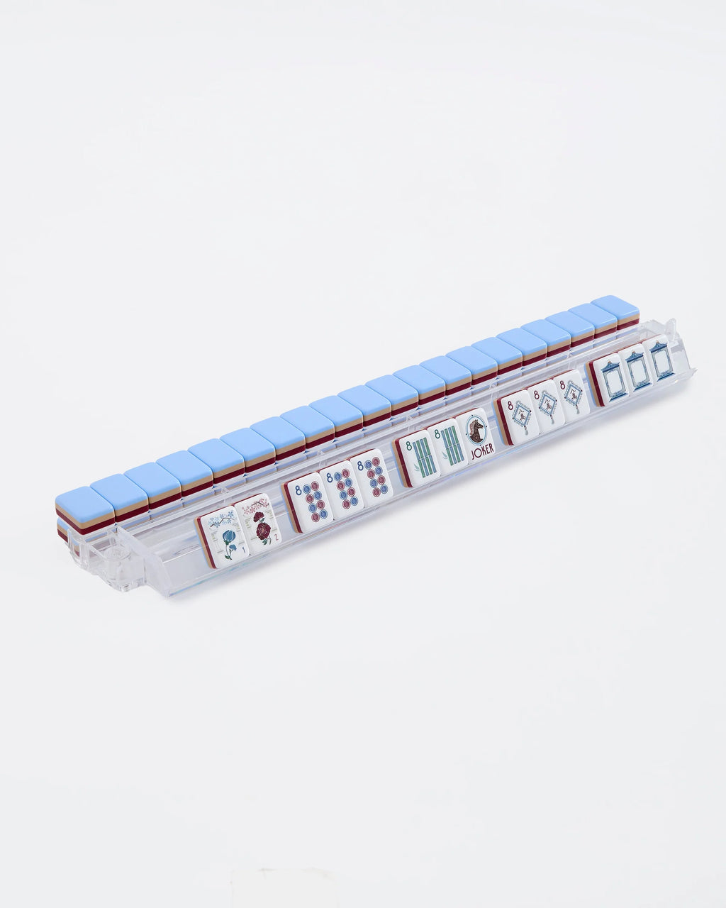 Oh My Mahjong Osler Tiles
