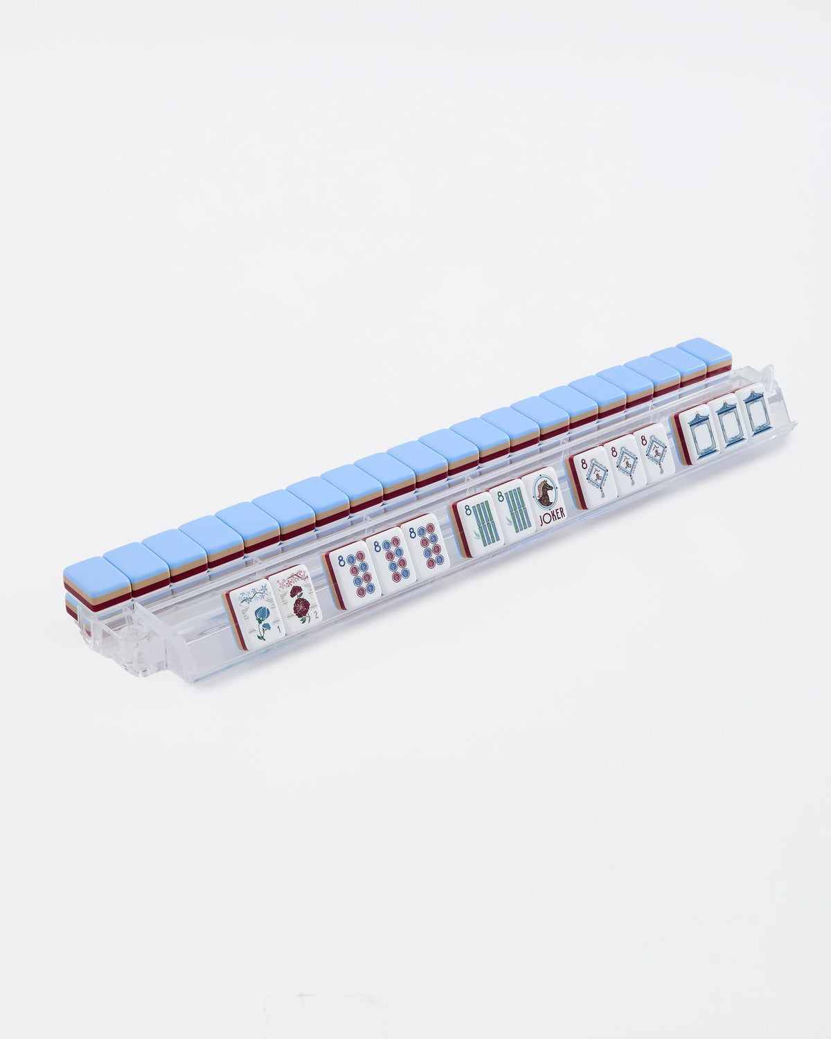 Oh My Mahjong Osler Tiles